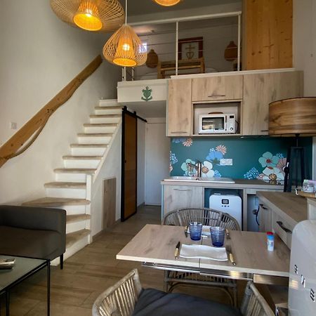 L'Estrambord De Camargue Bed & Breakfast Saintes-Maries-de-la-Mer Luaran gambar