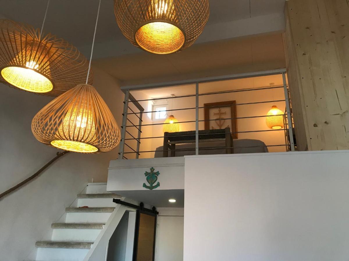L'Estrambord De Camargue Bed & Breakfast Saintes-Maries-de-la-Mer Luaran gambar