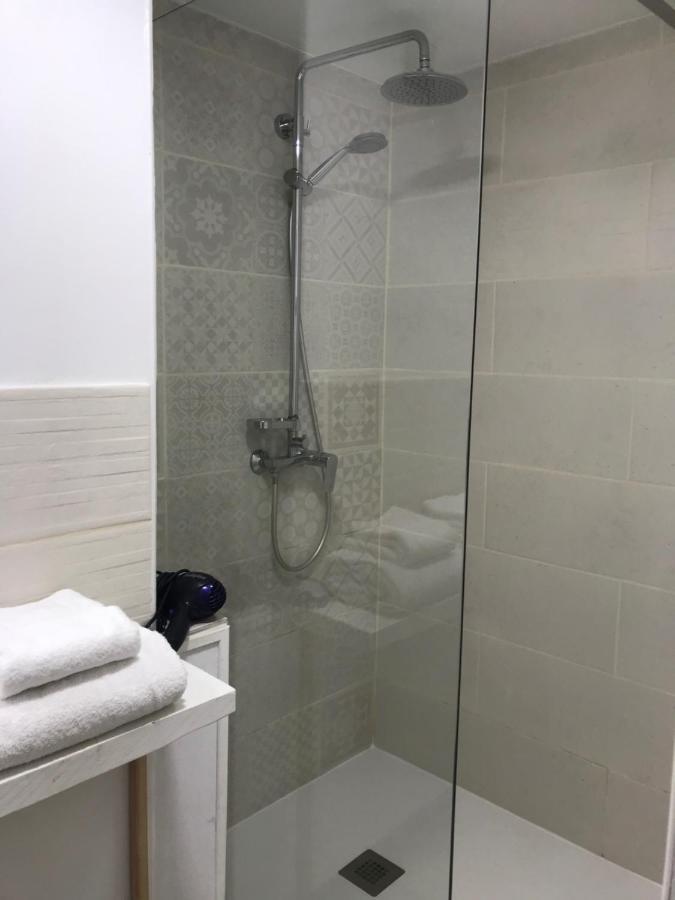 L'Estrambord De Camargue Bed & Breakfast Saintes-Maries-de-la-Mer Luaran gambar