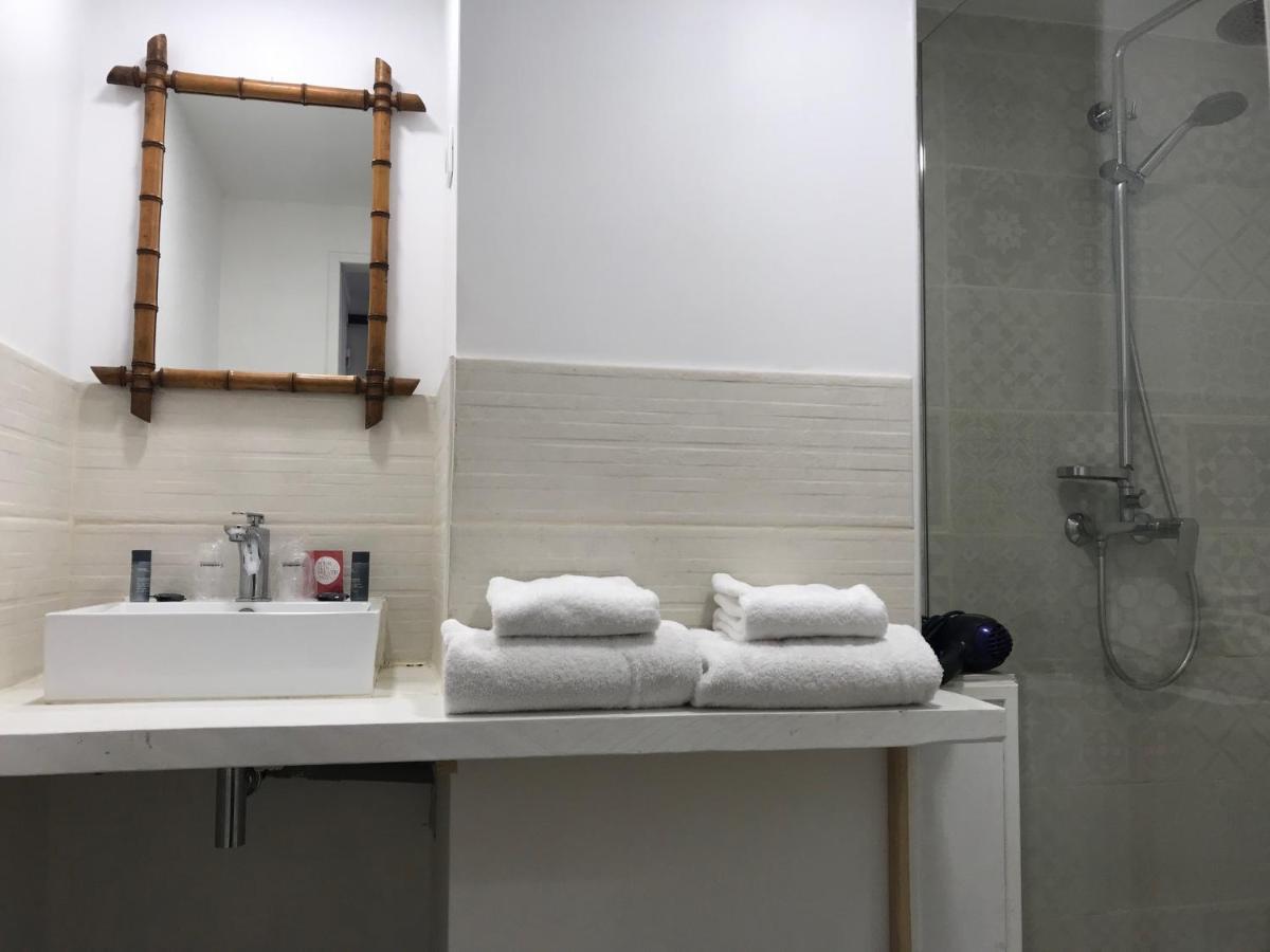 L'Estrambord De Camargue Bed & Breakfast Saintes-Maries-de-la-Mer Luaran gambar