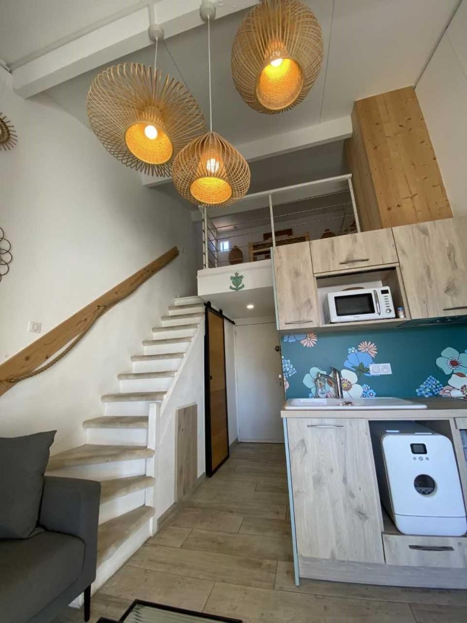 L'Estrambord De Camargue Bed & Breakfast Saintes-Maries-de-la-Mer Luaran gambar